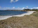 Plage de Nautino